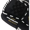 Zett BDG3522A (ZETT) Catchball Gloves for Beginners with Shock Absorbing
