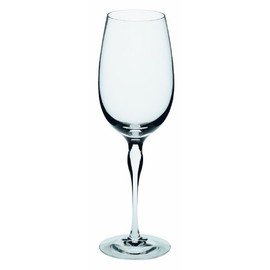 Orrefors Balans White Wine Glass