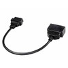 1 x 22pin OBDII 16pin Adapter cable, MASO 22 Pin