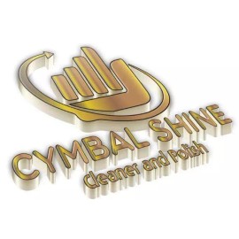 Johnny's Cymbal Shine Cleaner and Polish. #1 BEST 100% GUARANTEED PRO ENDORSED