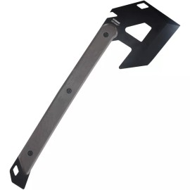 Schrade New Schrade Backdraft Axe 1182496
