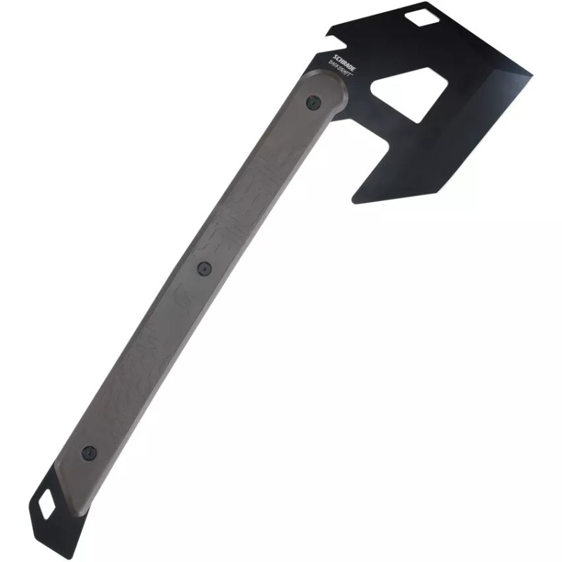 Schrade New Schrade Backdraft Axe 1182496