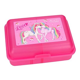 Lunchbox Ylvi and the Minimoomis