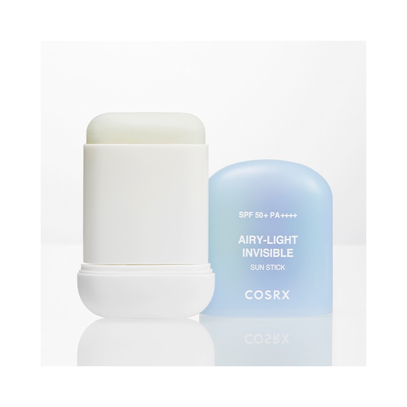 COSRX Airy-Light Invisible Sun Stick 19g - COSRX Airy-Light Invisible