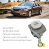 Car Door Lock Cylinder Zinc Alloy Left Front Door Locking