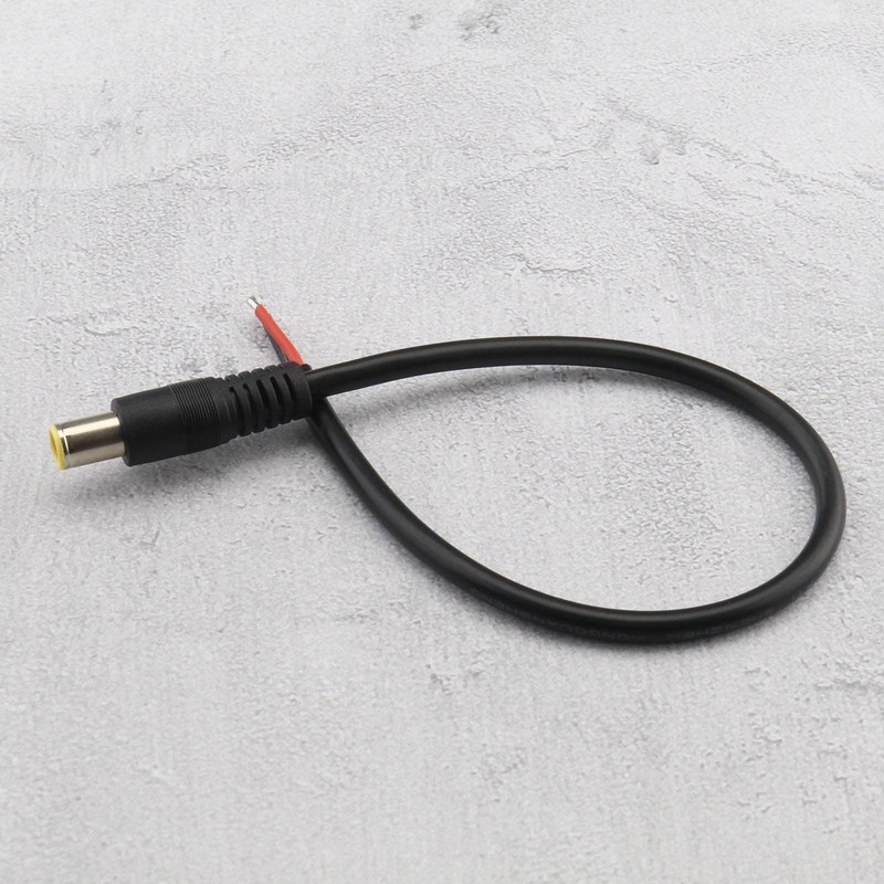 Be In Your Mind 2PCS DC7909 Plug Power Cable 12V