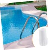 Levemolo 2PCS Pool Vacuum Hose Connector Replacement for Vacuum Hoses