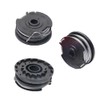 String Trimmer Replacement Spool Line,Compatible with Bosch Advancedgrasscut 36, Art