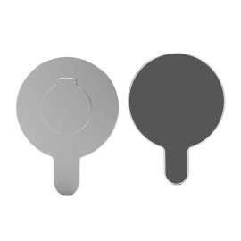 For DJI Magnetic Phone Mount Holder Fit For DJI Osmo Mobile 6/OM 5/OM4 SE Mag Safe Phone - Black