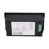 Digital Voltmeter Ammeter Panel 8 in 1 Multifunctional Power Meter