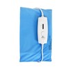 Heating Pad with Three Heat Settings W/No Auto Shut Off/12"