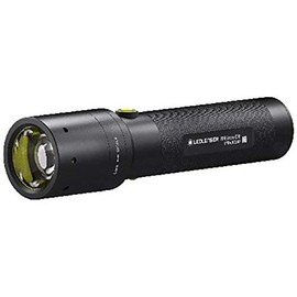 Ledlenser reddorenza- i9r Iron CRI High Color Rendering LED Light 500888 
