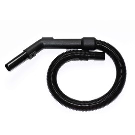 ALL PARTS ETC. Replacement Hose for Oreck with Custom Upgraded Handle, Heavy Duty Vacuum Hose for Oreck Buster B Canister Models, Vacuum Parts and Accessories for Oreck (3', Fits all Buster B models)