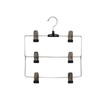 Cinco Hanger Metal Skirt 3 Tiers