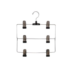 Cinco Hanger Metal Skirt 3 Tiers