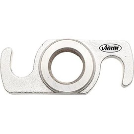 Vigor V2466 Quick-Change Holder For Tube Flaring Tool Set