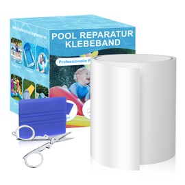 EvcgoX Pool Repair Kit