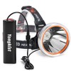 Yongkist Coon Hunting Light Powerful Headlight Super Bright Headlamp Rechargeable