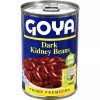Goya Dark Red Kidney Beans 15.5 oz