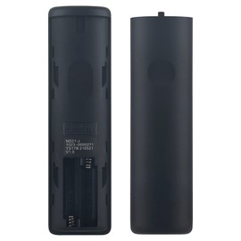 WINFLIKE New ND21-J Remote Control Replacement ND21-J Soundbar Remote Control Replace fit for VIZIO Sound Bar ND21-J V20-J8 V21d-J8 V21x-J8 M21d-H8 SB3621n-H8 SB2021n-J6 SB2020n-J6 Remote Controller
