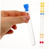 Kisangel 50 Pcs Water Testing Strip Kit 16 in 1