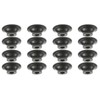 16 x BITS4REASONS MAYPOLE NEW MODEL MP995B PLASTIC TRAILER COVER