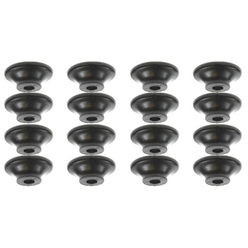 16 x BITS4REASONS MAYPOLE NEW MODEL MP995B PLASTIC TRAILER COVER