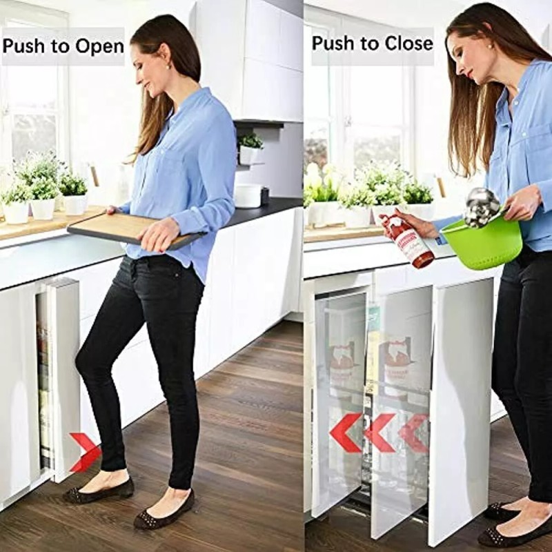 Jiayi Magnetic Door Catch Cabinet Magnets Stainless Steel
