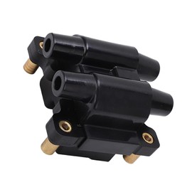 Ignition Coil Stable Performance Durable Wear Resistance Durability Metal Auto Parts Ignition Coil Car Ignition Coils