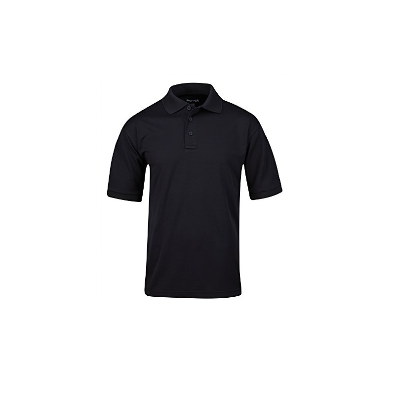 Propper Men's Uniform Polo, LAPD Navy, Large