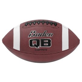 Baden American Football - American Football Ball for Children, Youth and Adults - for Indoor and Outdoor Use