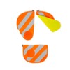 ergobag Visibility set with reflective strips, visibility set with reflective