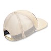 Costa Del Mar Mens New Foam Front Trucker Hat, Straw,