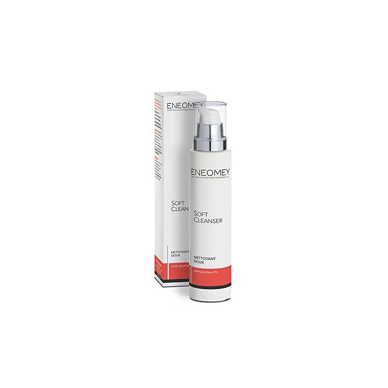 Eneomey Soft Cleanser 150ml