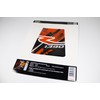 Tankpad Motorcycle Protector Compatible with KTM Super Duke R 1390