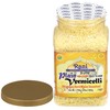 Rani Plain Vermicelli (Wheat Noodles) 28oz (1.75lbs) 800g PET Jar