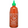 Huy Fong Sriracha Chili Sauce, 28 Ounce Bottle (Pack of