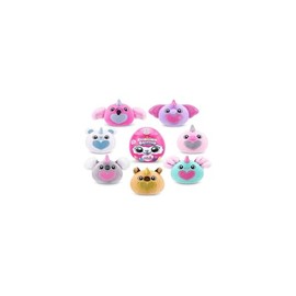 Zuru Rainbocorns Serie 1 3+ Surprises Baby Mania Eggzania Spielzeug