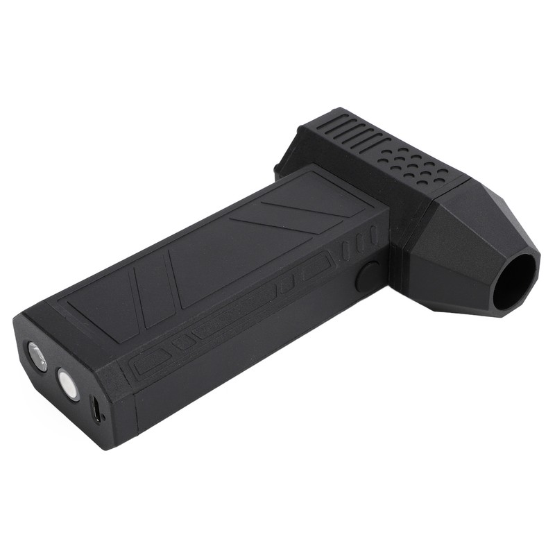 Mini Jet Fan Powerful Electric Air Duster Compressed Air Duster