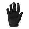 Chrome Industries Cycling Gloves 2.0, Black, Medium
