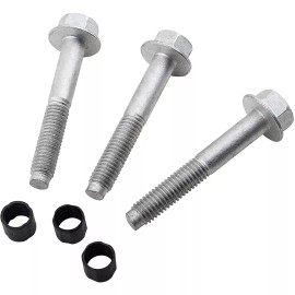 Unbranded Oil Pump For 2007-2016 GMC Acadia 3.6L V6 GAS DOHC /2007-2010 Saturn Outlook