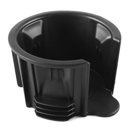 Enwye Car Front Centre Armrest Cup Holder LR021330 Replacement Part Compatible with LR3, LR2, and Other Models.
