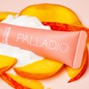 Palladio Palladio Butter Balm - Hydrating Lip Balm with Sheer