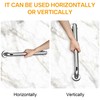Grab Bars for Seniors, Stainless Steel Shower Bath Handle, Bathroom