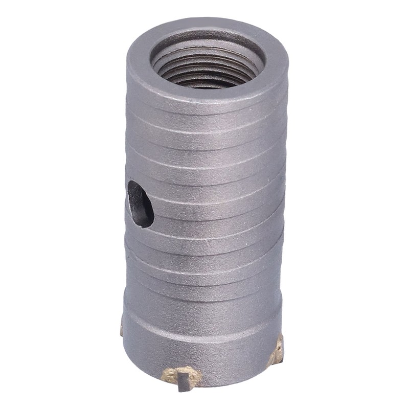 Concrete Hole Saw Stone Wall Carbon Steel Hole Opener Cutter