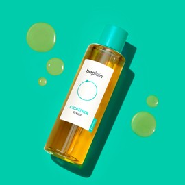 non-plane [Moisture soothing toner] Be-Plain Cicaterol Toner 200ml, 1 piece / [수분진정 토너] 비플레인 시카테롤 토너 200ml, 1개