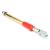 1Pc Metal Handle Roller Glass Push Knife Tile Cutter Mirror