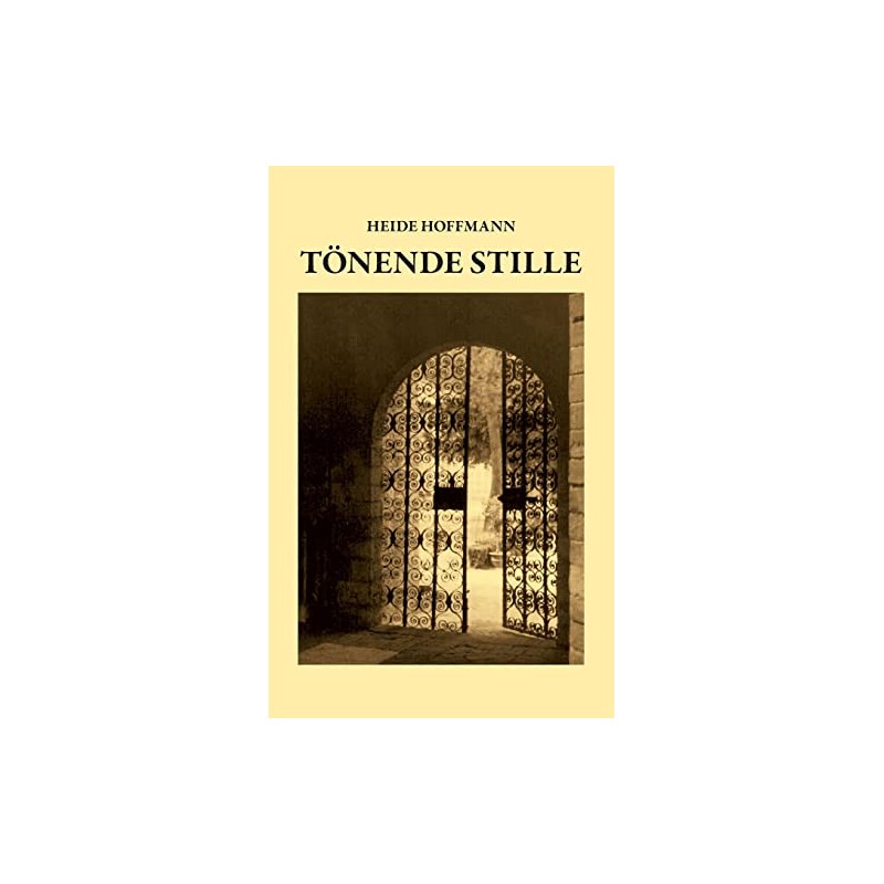Toenende Stille: Gedichte