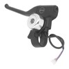 Fockety Brake Lever, Scooter Brake Handle Brake Lever with Compatible