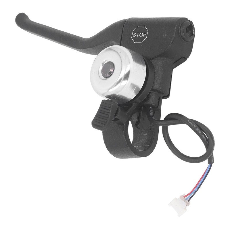 Fockety Brake Lever, Scooter Brake Handle Brake Lever with Compatible